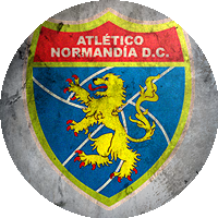 Logo Club Atlético Normandia Distrito Capital